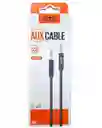 Cable Auxiliar 1x1 Full Calidad 1 Metro Trenzado