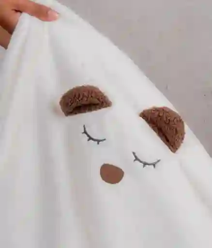 Manta Kids Noah Bear