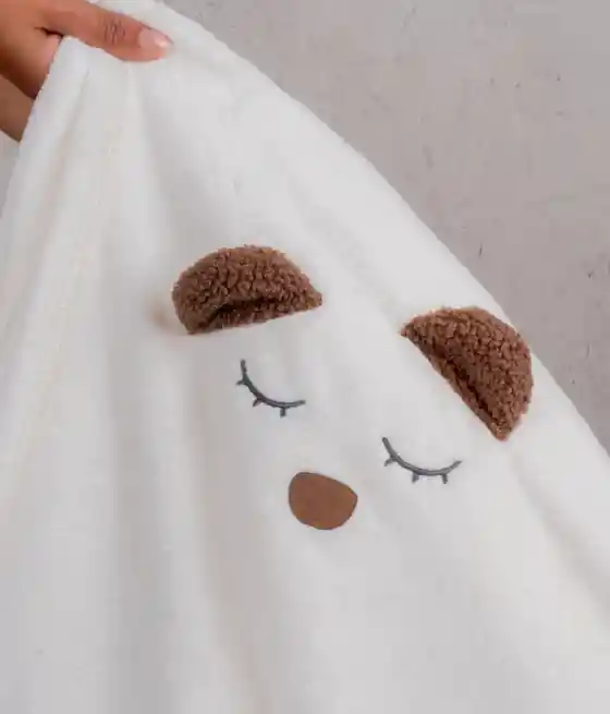 Manta Kids Noah Bear