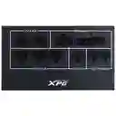 Fuente De Poder Xpg Core Reactor Ii Ve 850w 80 Plus Gold (full Modular)