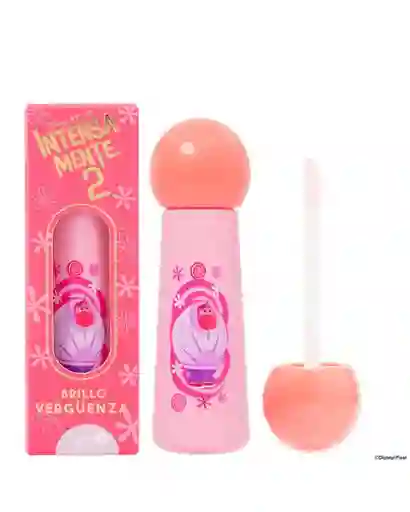 Brillos De Los Recuerdos Intensamente Verguenza