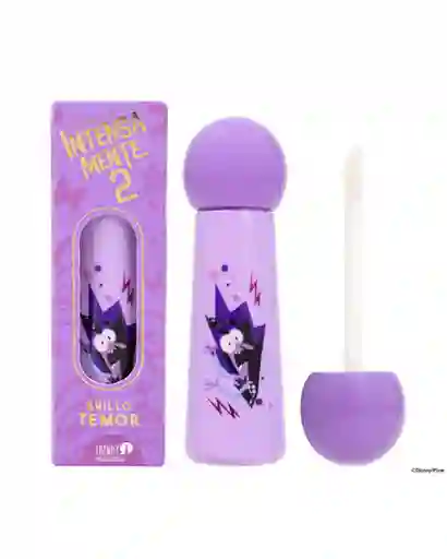 Brillos De Los Recuerdos Intensamente Temor