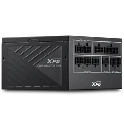 Fuente De Poder Xpg Core Reactor Ii Ve 750w 80 Plus Gold (full Modular)