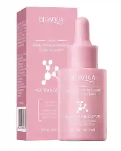 Serum Nicotinamida Bioaqua