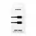 Cable Samsung Tipo C A Tipo C 5 (a) Super Fast Charging