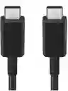 Cable Samsung Tipo C A Tipo C 5 (a) Super Fast Charging