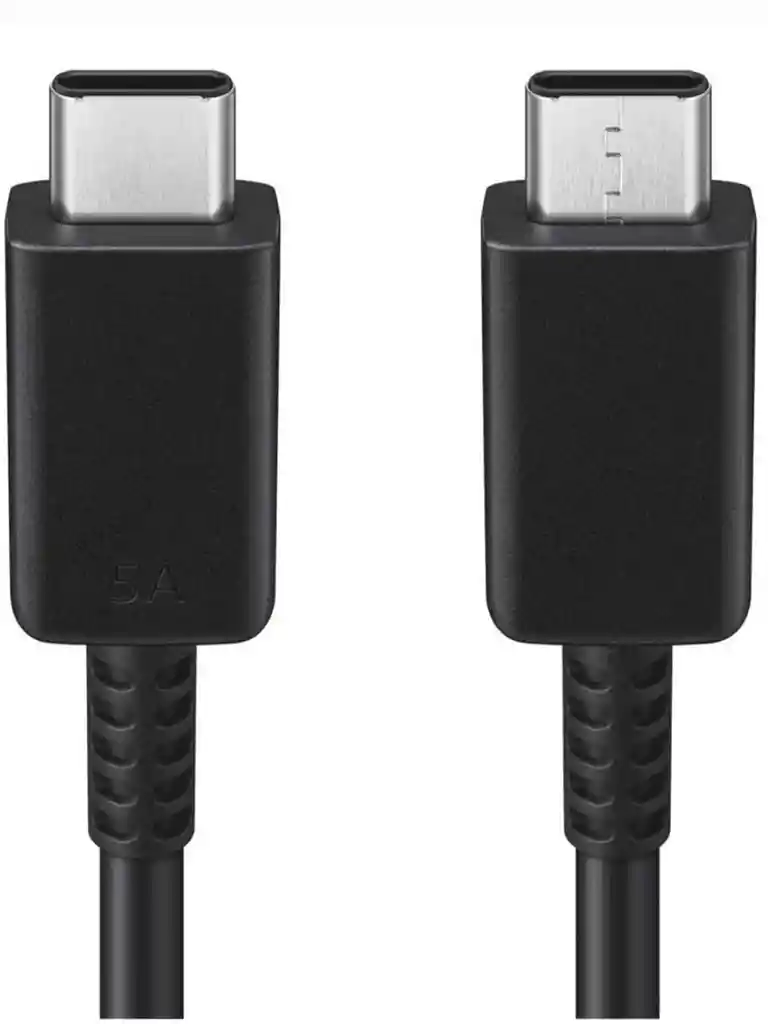 Cable Samsung Tipo C A Tipo C 5 (a) Super Fast Charging
