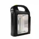 Lampara Solar Exterior Cl-02 Kit Panel Solar Multifuncional