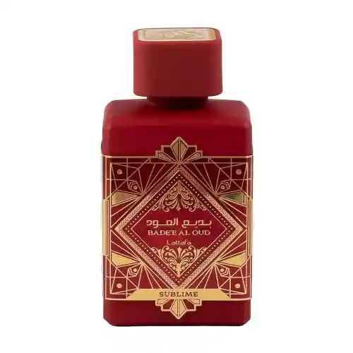 Bade'e Al Oud Sublime