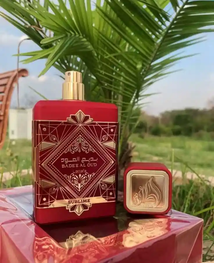 Bade'e Al Oud Sublime