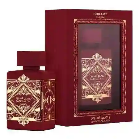 Bade'e Al Oud Sublime