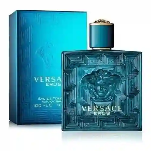 Versace Eros