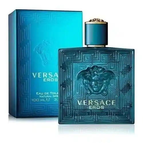 Versace Eros