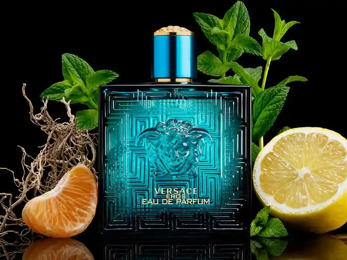 Versace Eros
