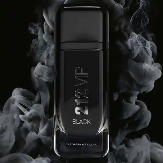 212 Vip Black