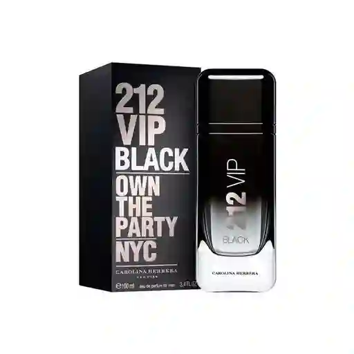 212 Vip Black