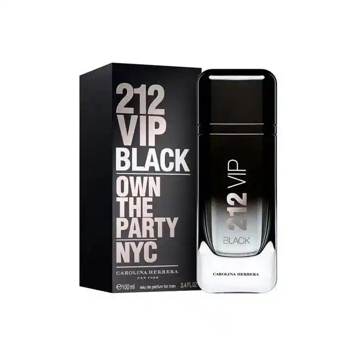 212 Vip Black