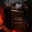 Bvlgari Man In Black