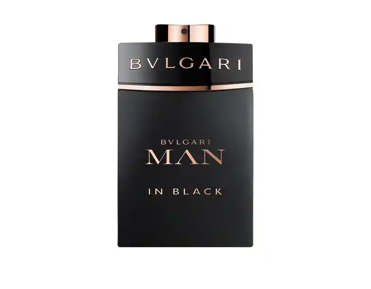 Bvlgari Man In Black