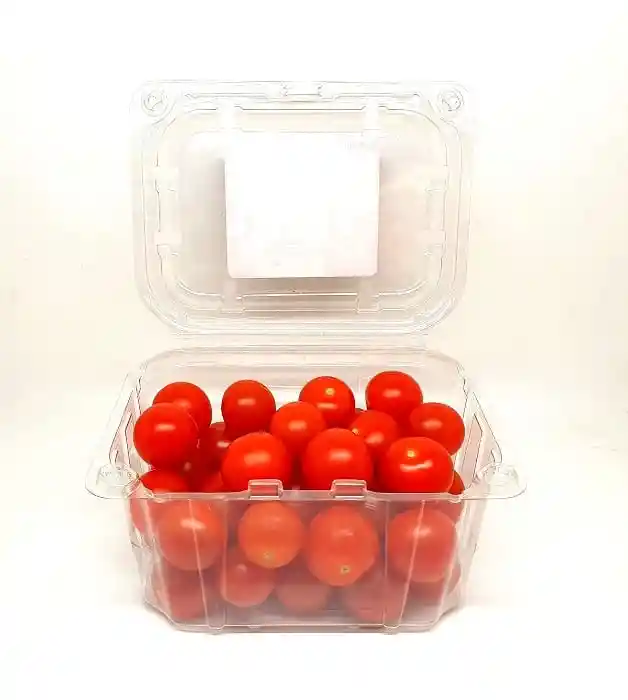 Tomate Cherry