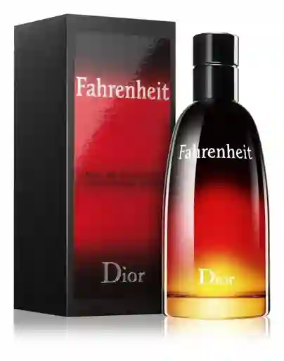 Fahrenheit Dior