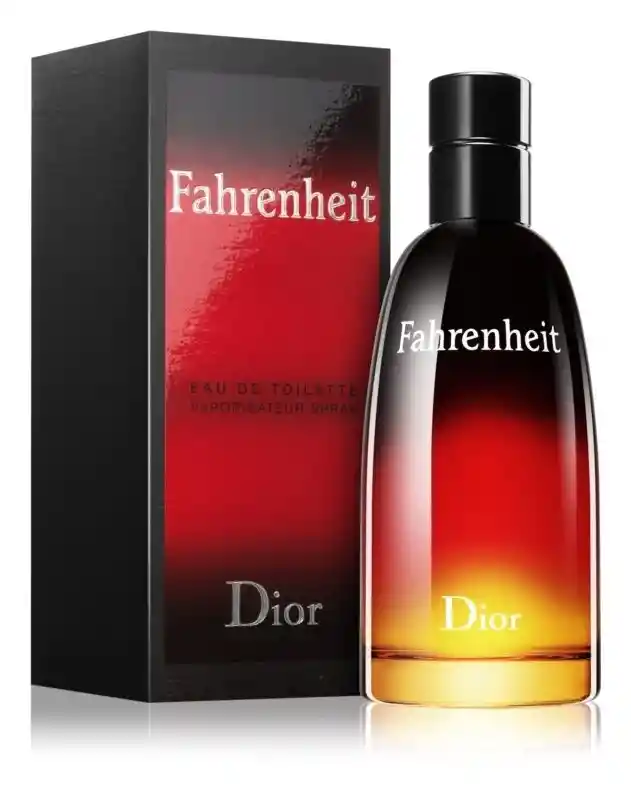 Fahrenheit Dior