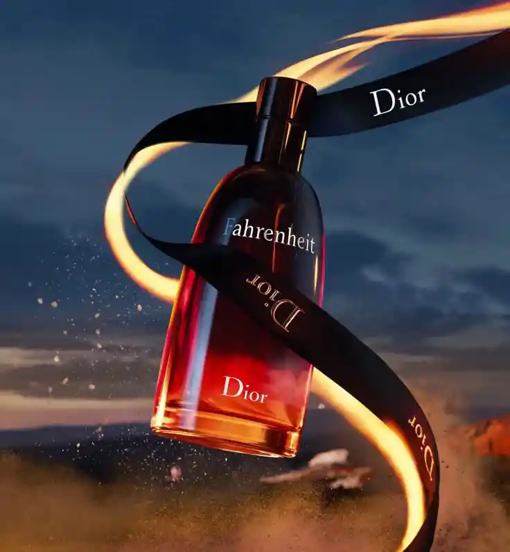 Fahrenheit Dior