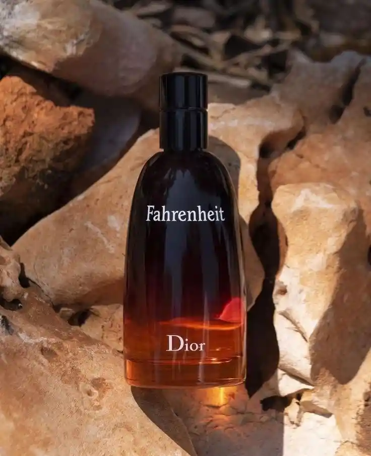 Fahrenheit Dior