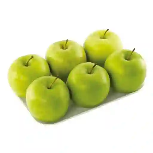 Manzana Importada Verde