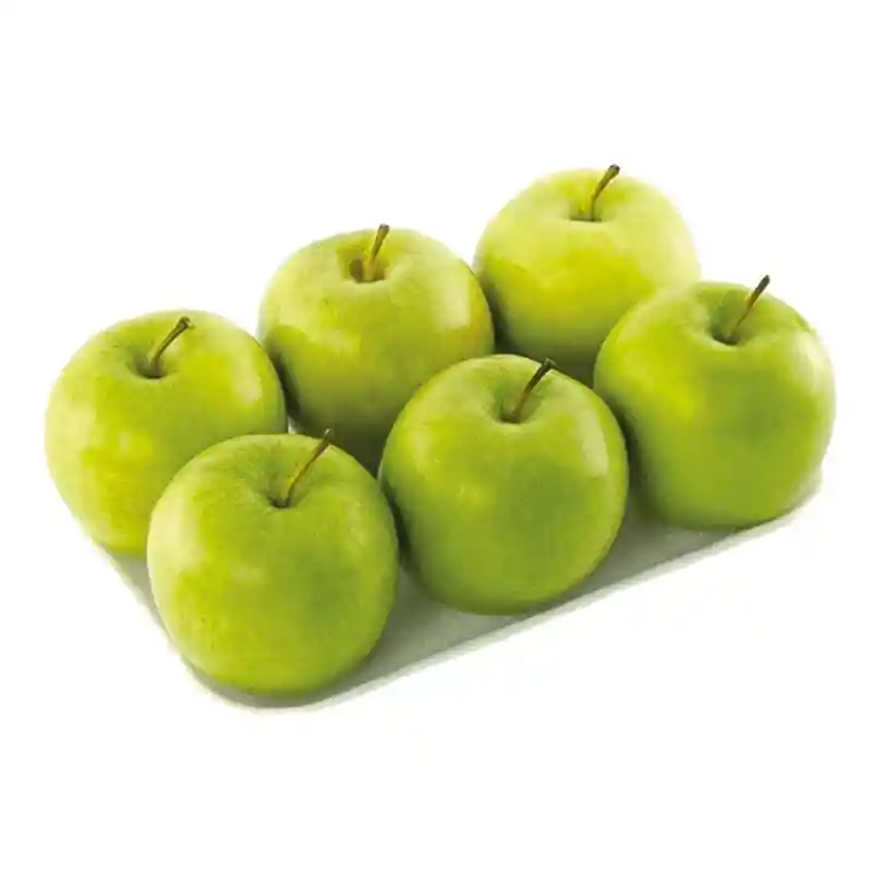Manzana Importada Verde