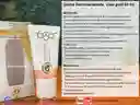 Crema Dermoaclarante 60 Ml Mas Desodorante Intimo Class Gold