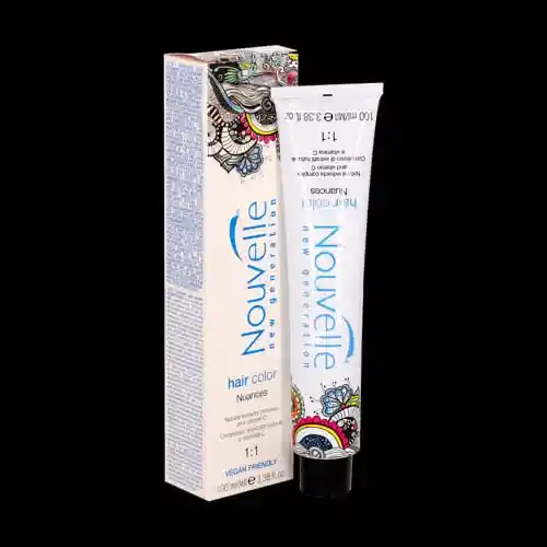 Nouvelle Tinte 7.0 Rubio Plus 100 Ml