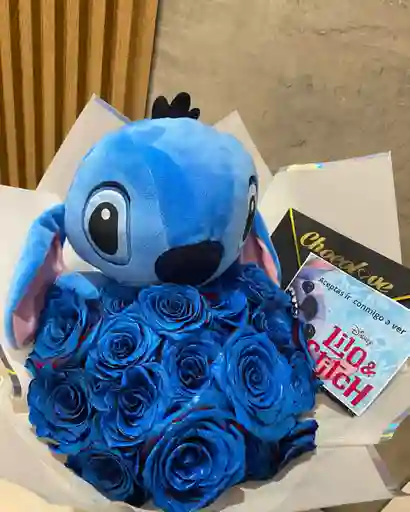 Ramo Personalizado