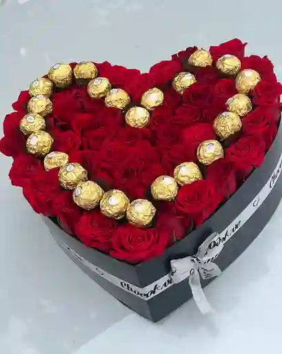 Ramo Corazon