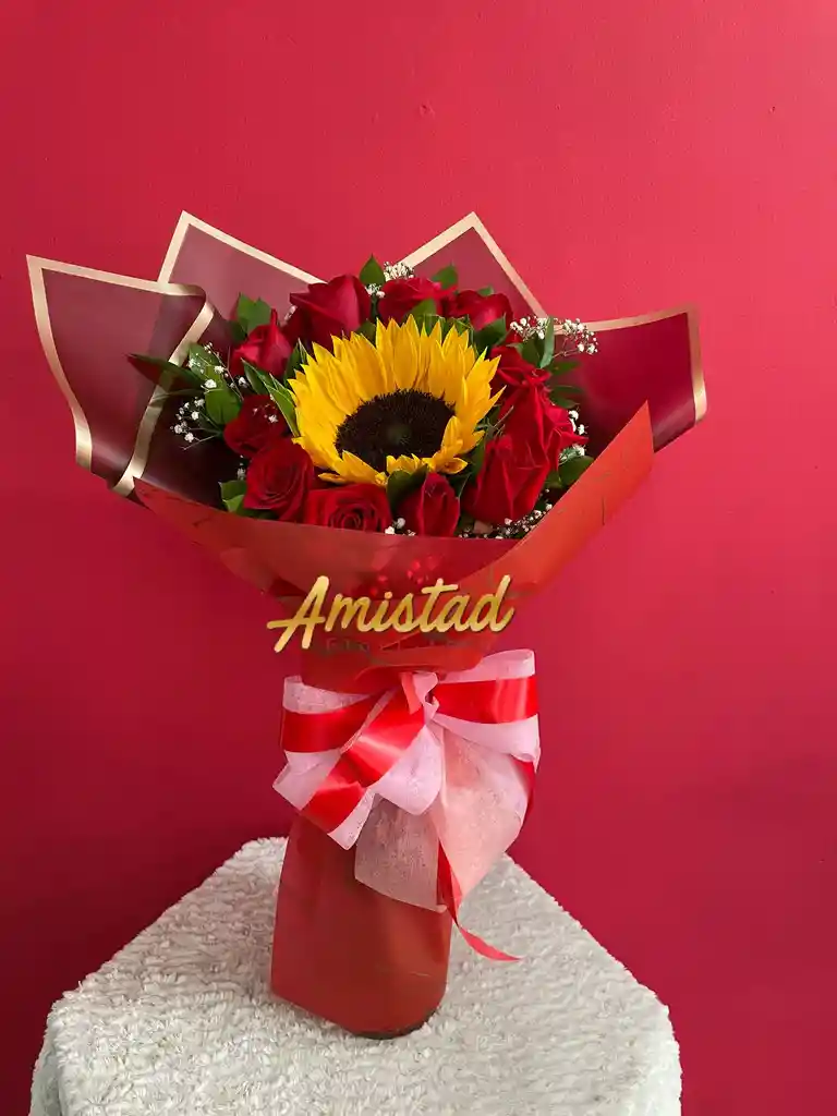 Bouquet 01