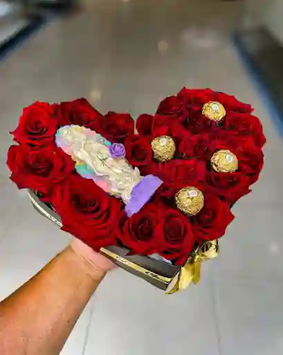 Corazon Pequeño
