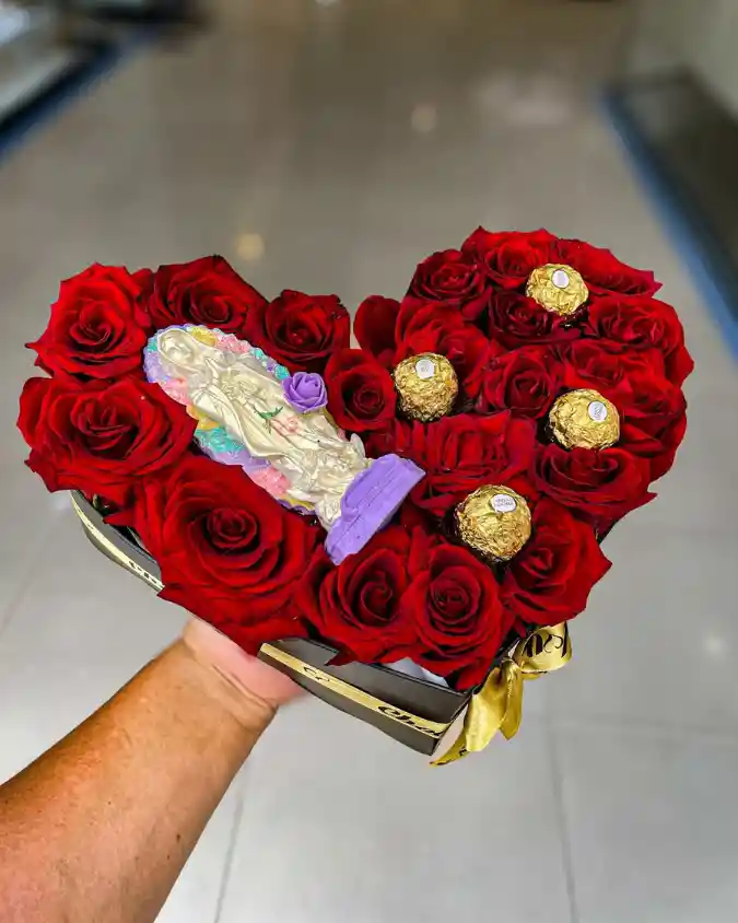 Corazon Pequeño