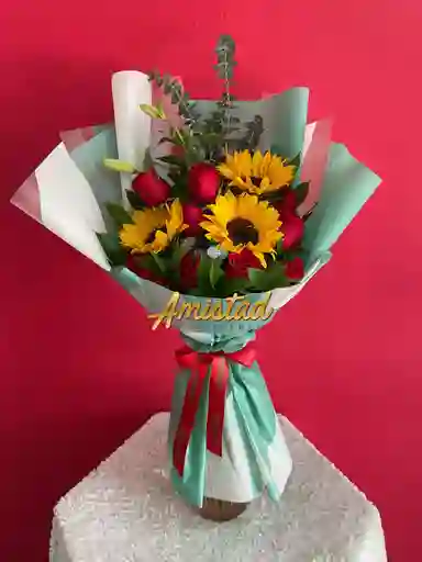 Bouquet 02
