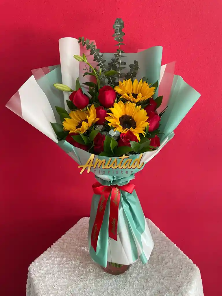 Bouquet 02