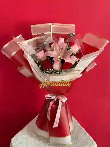 Bouquet 03
