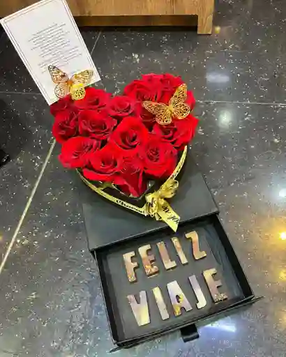 Cofre Corazon 1