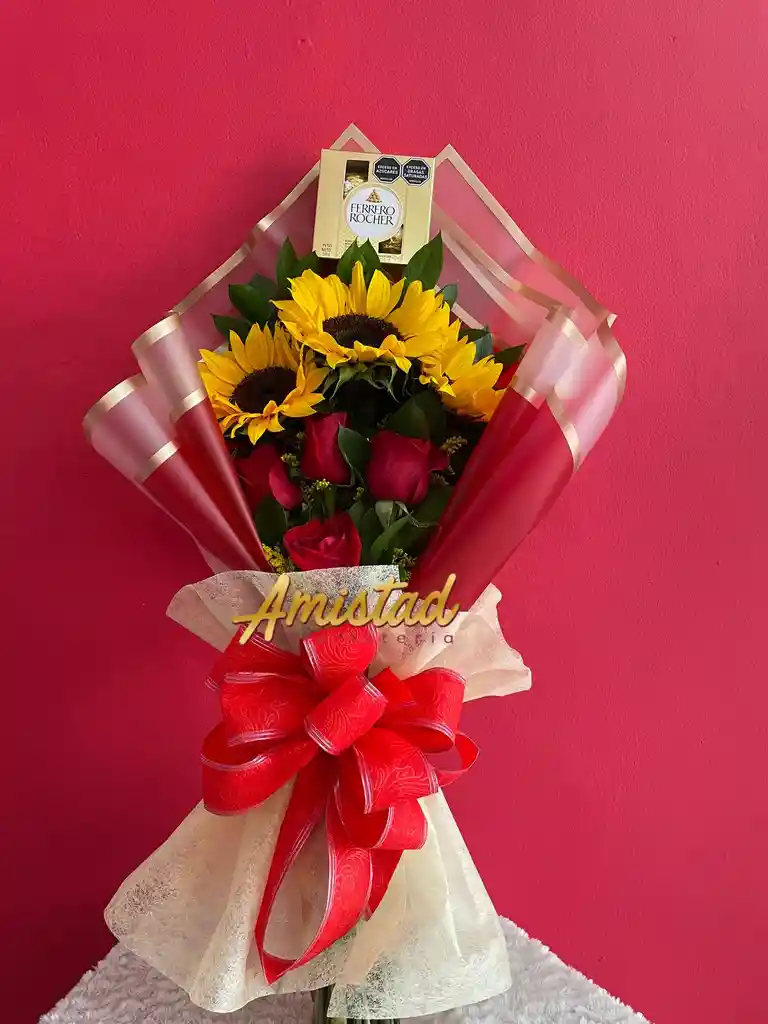 Bouquet 04