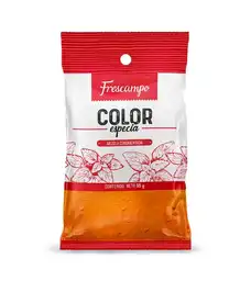 Frescampo Especia Color