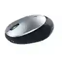 Mouse Genius Nx-9000bt Bluetooth Silver