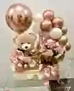 Anchetas, Peluches, Champaña, Flores, Regalos, Sorpresas, Día De La Mujer, San Valentin, Dia De La Madre, Cumpleaños