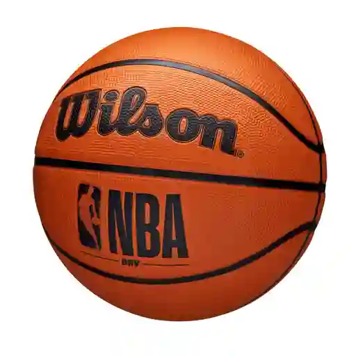Balon De Basket Wilson Nba Drive No.7