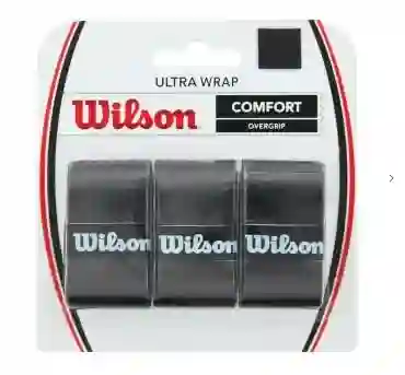 Overgrip Wilson Ultra Confort X3