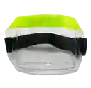 Brazalete Porta Carnet Horizontal Reflectivo
