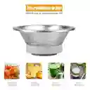 Extractor De Jugos Electrico Exprimidor De Zumo + Vaso 450ml