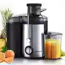 Extractor De Jugos Electrico Exprimidor De Zumo + Vaso 450ml